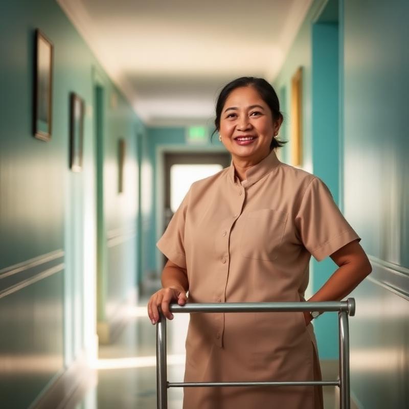 Hotel & Hospitality Housekeeping / Limpieza Hotelera — Clean Slate Health